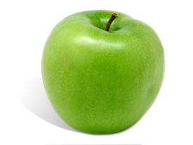 green-apple