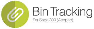Bin Tracking icon