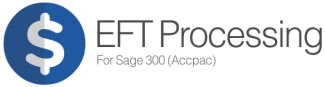 EFT Processing icon