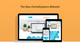 Orchid Systems Website