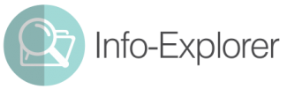Info-Explorer icon