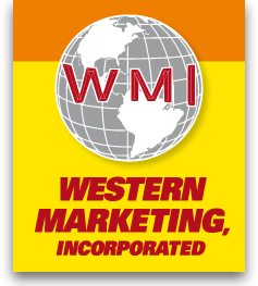 Western Marketing logo