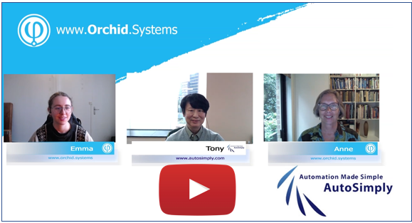 Training Discussion Video