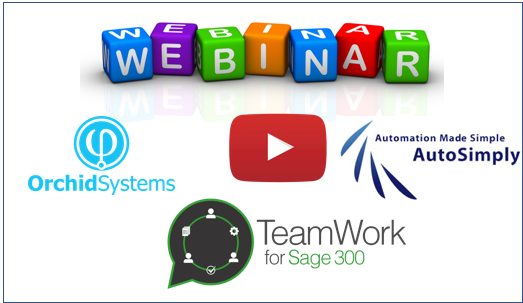 TeamWork Launch Webinar video
