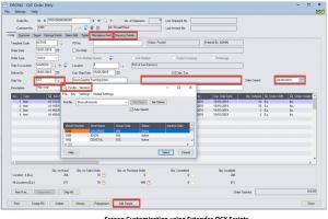Extender Screenshot 6