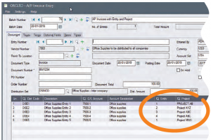 Extender Screenshot