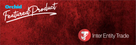 Partner News featured product Inter Entity Trade