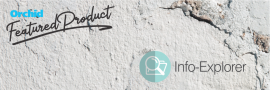 Featured Products Orchid Info Explorer