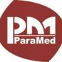Paramed Specialities Logo