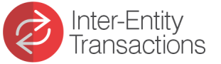 Inter-Entity Transactions