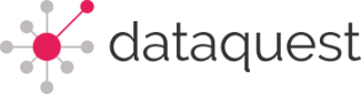 Dataquest Logo