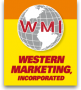 Western Marketing logo