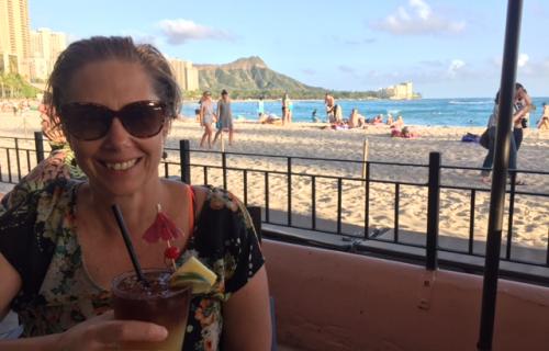 Anne-Waikiki