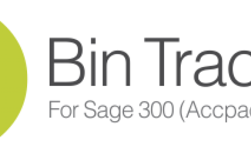 Bin Tracking