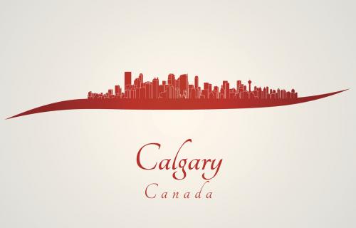 Calgary Canada