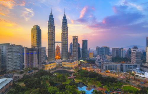 Kuala Lumpur