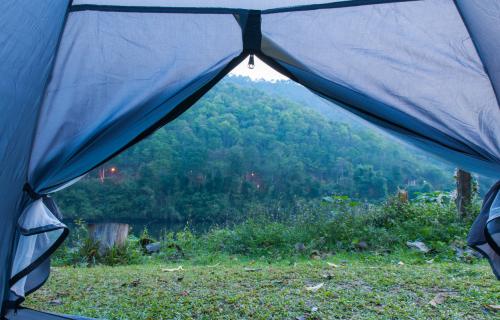 Tent