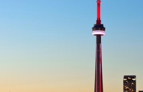 Toronto