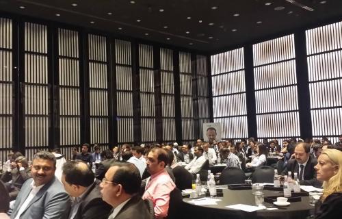 Dubai Customer Day