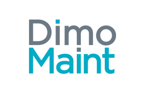 Dimo Maint Logo