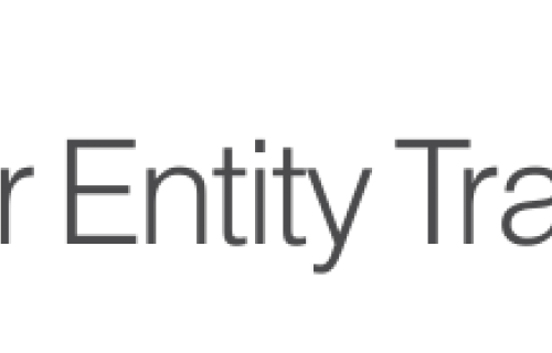 Inter Entity Transactions Icon