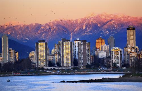 Vancouver