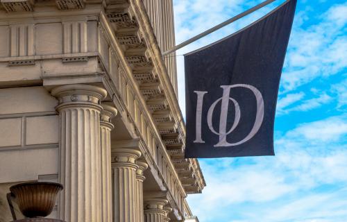 London IoD