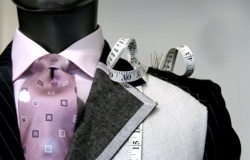 Bespoke Tailoring