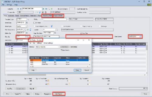 OCX Scripts