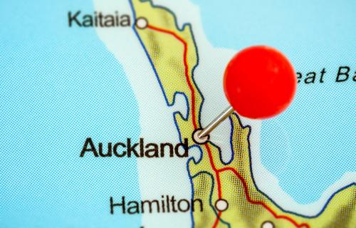 Auckland