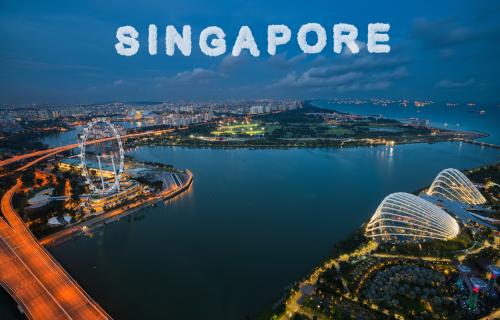 Singapore