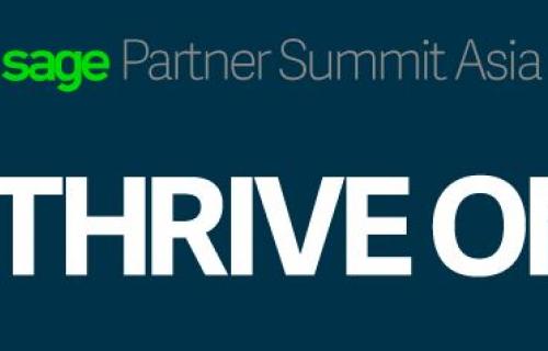 Sage Summit Asia