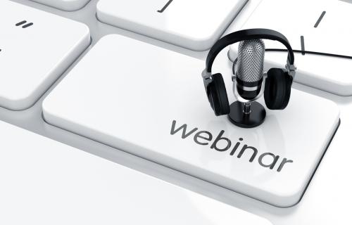 Webinar