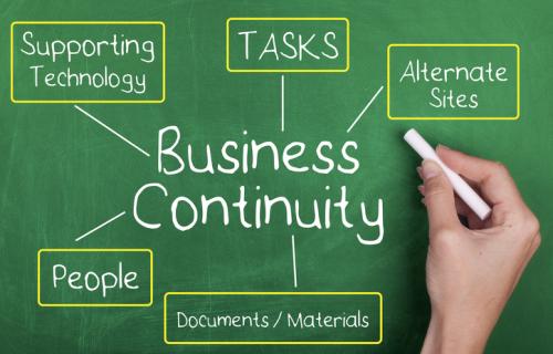 Business Continuity