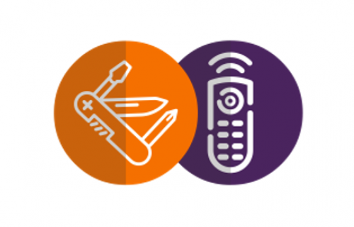 Extender and Remote Action