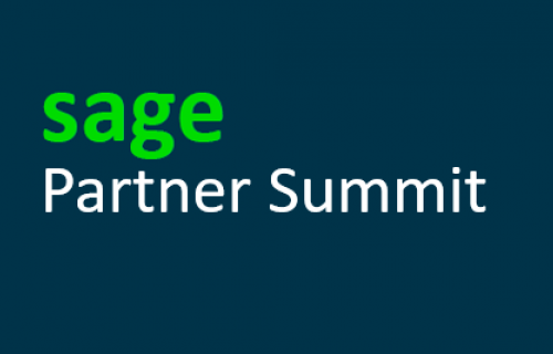 Sage Partner Summit