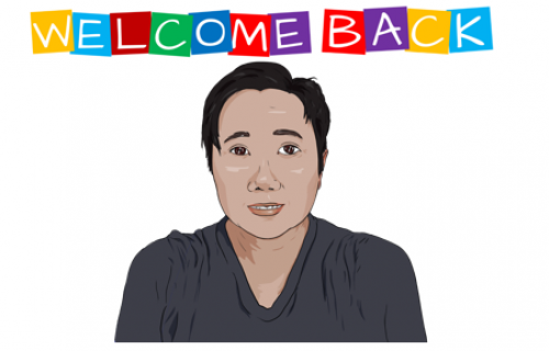 Welcome Back, Sheena