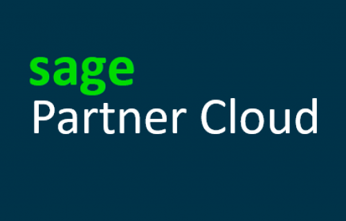 Sage Partner Cloud