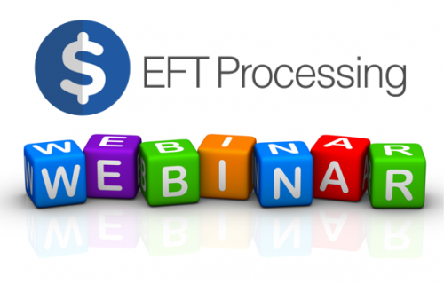 EFT Webinar