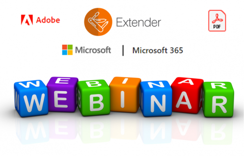 Webinar Adobe Microsoft cloud services