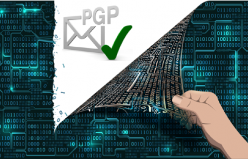 Lift the lid on PGP