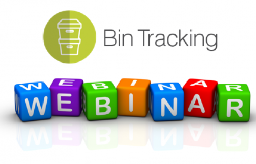 Bin Tracking Webinar