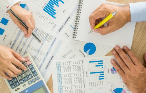 Statistical Analysis