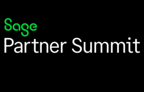 Sage Partner Summit