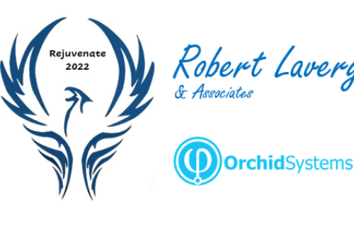 Rejuvenate 2022