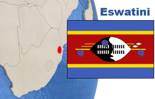 Eswatini