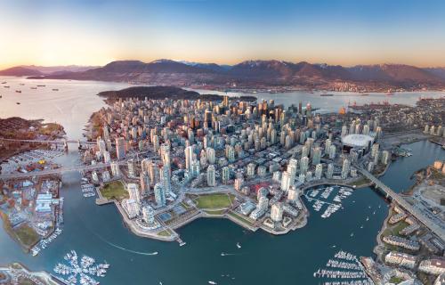 Vancouver