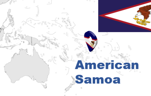 American Samoa