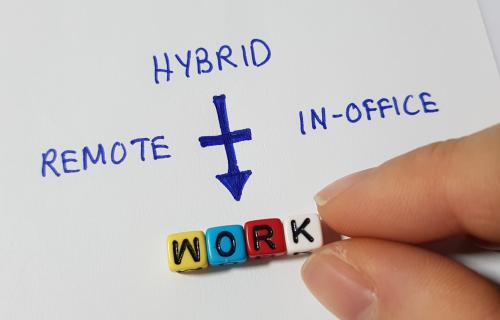 Hybrid Work