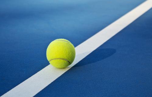 Tennis Ball